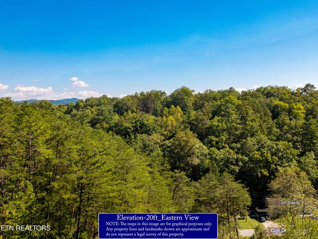 Lot 1-D West Gold Dust Drive, Pigeon Forge, TN 37863