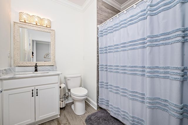 226 JAMERSON FARM RD, Collierville, TN 38017