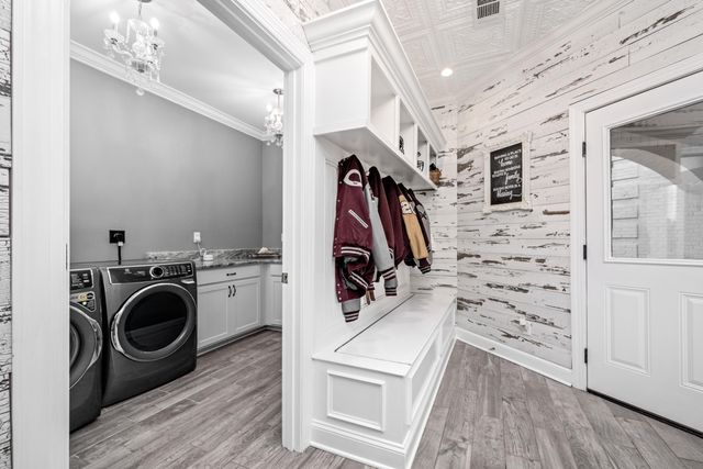 226 JAMERSON FARM RD, Collierville, TN 38017