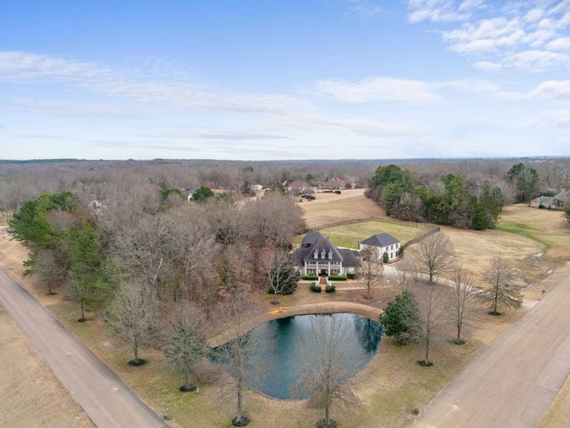 226 JAMERSON FARM RD, Collierville, TN 38017