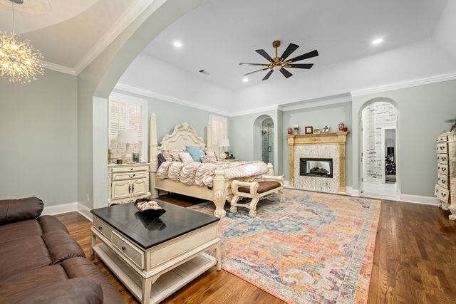 226 JAMERSON FARM RD, Collierville, TN 38017