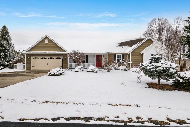 116 EMERALD HILL DR, Fishersville, VA 22939