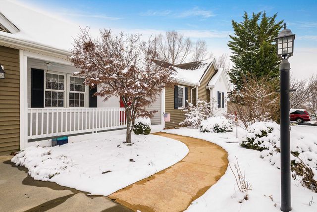 116 EMERALD HILL DR, Fishersville, VA 22939