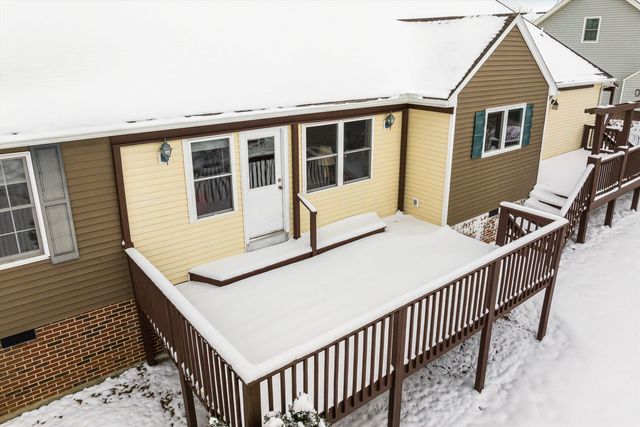 116 EMERALD HILL DR, Fishersville, VA 22939