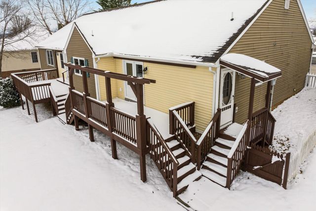 116 EMERALD HILL DR, Fishersville, VA 22939