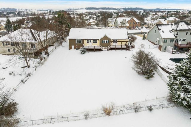 116 EMERALD HILL DR, Fishersville, VA 22939