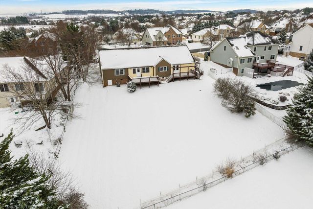 116 EMERALD HILL DR, Fishersville, VA 22939