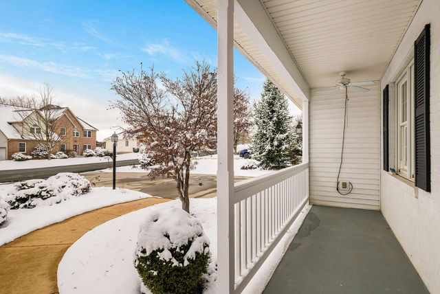 116 EMERALD HILL DR, Fishersville, VA 22939