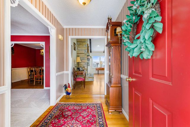 116 EMERALD HILL DR, Fishersville, VA 22939