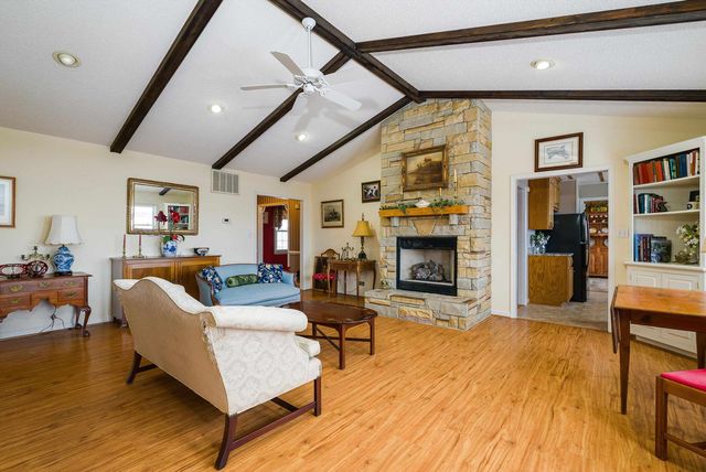 116 EMERALD HILL DR, Fishersville, VA 22939