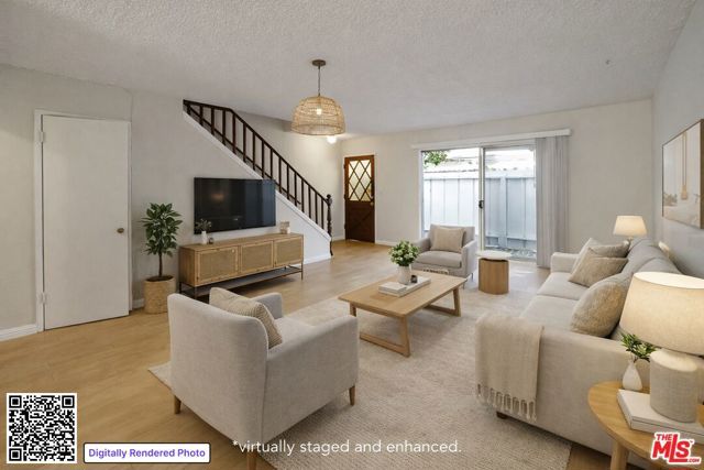 1518 Berkeley Street 3, Santa Monica, CA 90404