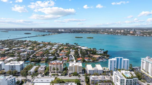 10180 W Bay Harbor Drive 2a, Bay Harbor Islands, FL 33154