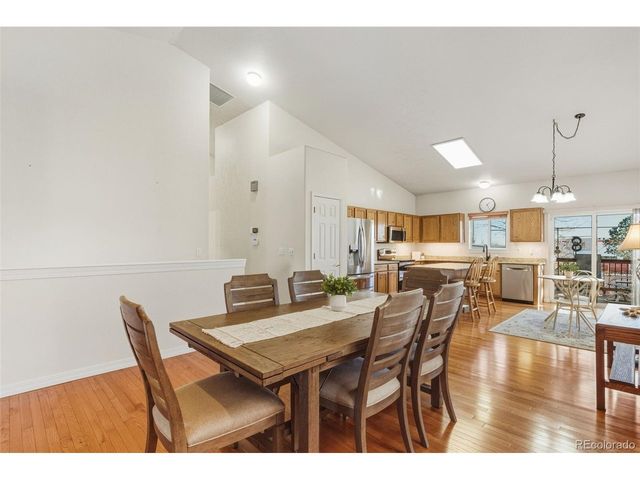 1644 Pinon Glen Cir, Colorado Springs, CO 80919