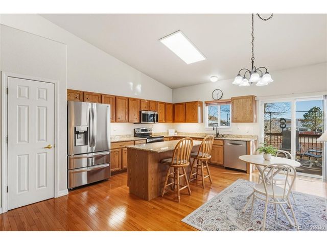 1644 Pinon Glen Cir, Colorado Springs, CO 80919