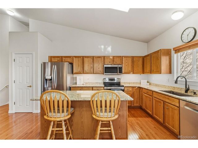 1644 Pinon Glen Cir, Colorado Springs, CO 80919