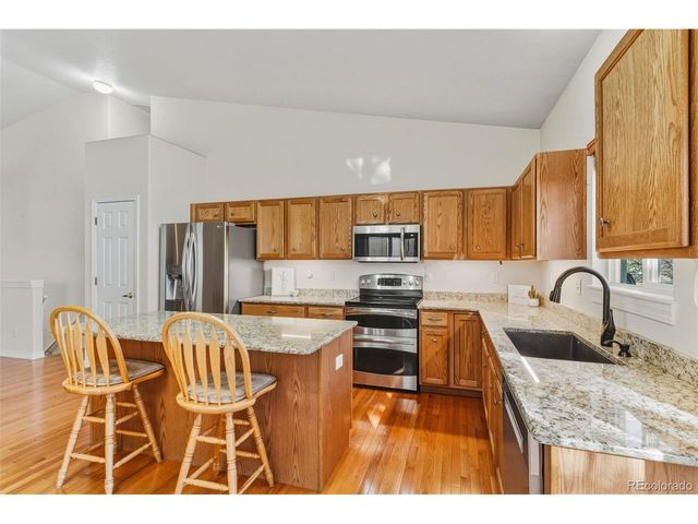 1644 Pinon Glen Cir, Colorado Springs, CO 80919