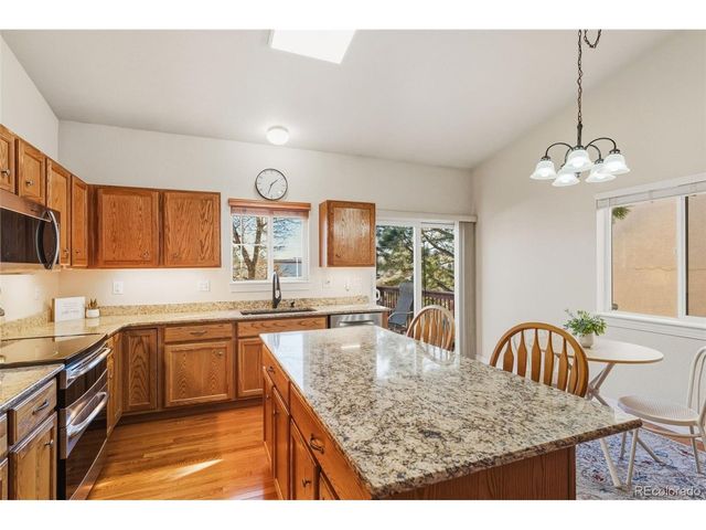 1644 Pinon Glen Cir, Colorado Springs, CO 80919