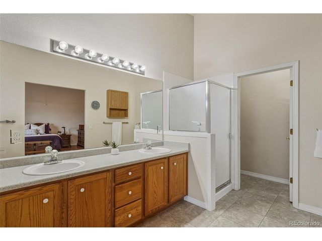 1644 Pinon Glen Cir, Colorado Springs, CO 80919