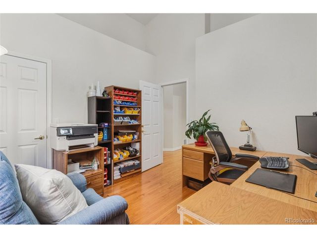 1644 Pinon Glen Cir, Colorado Springs, CO 80919