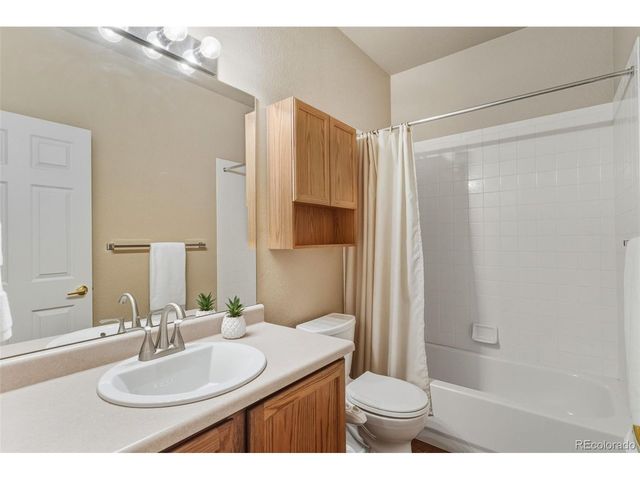 1644 Pinon Glen Cir, Colorado Springs, CO 80919