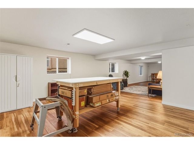 1644 Pinon Glen Cir, Colorado Springs, CO 80919