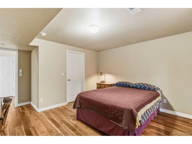 1644 Pinon Glen Cir, Colorado Springs, CO 80919