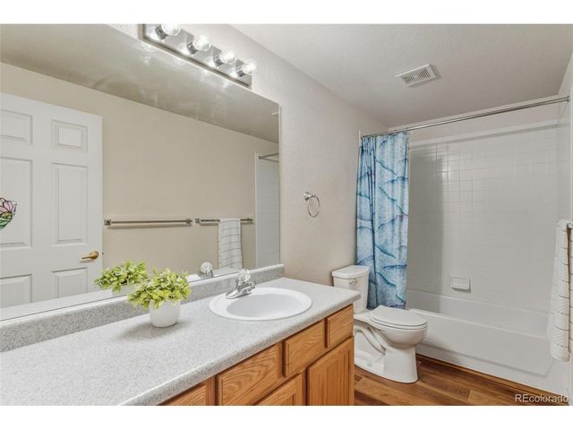 1644 Pinon Glen Cir, Colorado Springs, CO 80919
