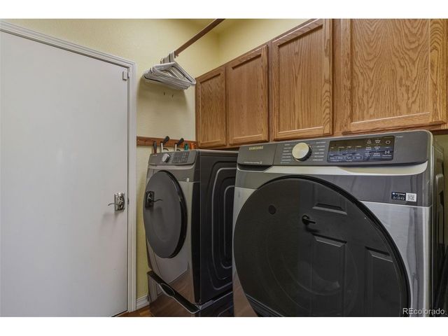 1644 Pinon Glen Cir, Colorado Springs, CO 80919