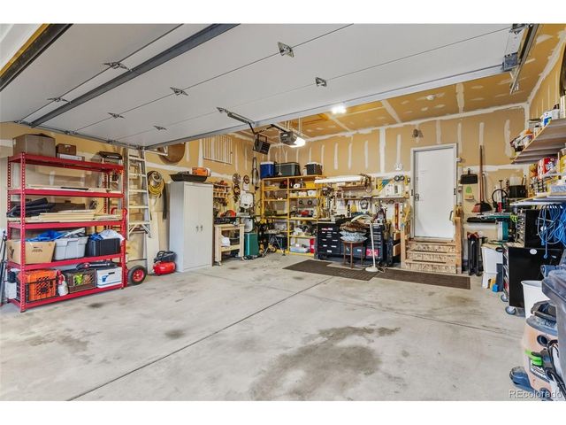 1644 Pinon Glen Cir, Colorado Springs, CO 80919