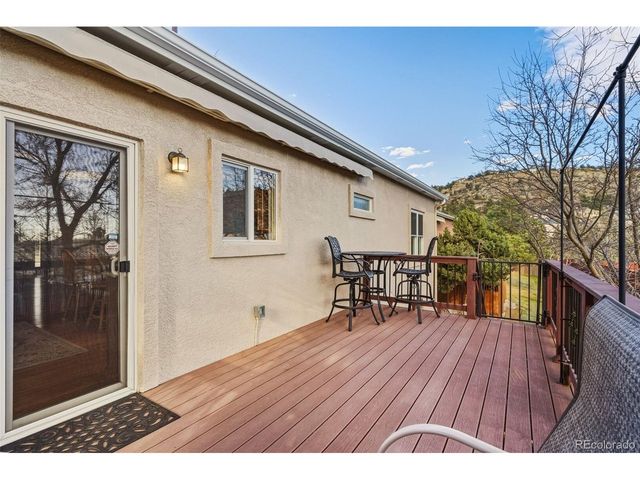 1644 Pinon Glen Cir, Colorado Springs, CO 80919