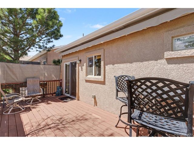 1644 Pinon Glen Cir, Colorado Springs, CO 80919