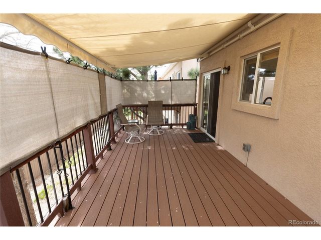 1644 Pinon Glen Cir, Colorado Springs, CO 80919