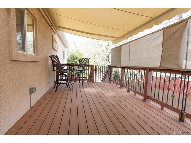 1644 Pinon Glen Cir, Colorado Springs, CO 80919