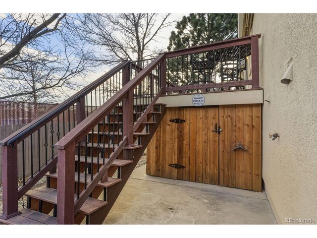 1644 Pinon Glen Cir, Colorado Springs, CO 80919