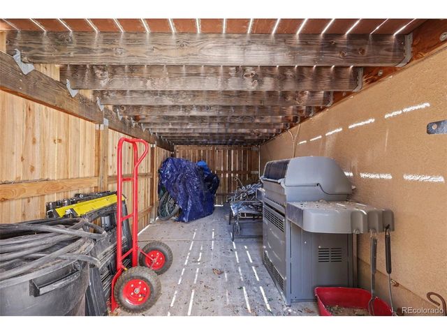 1644 Pinon Glen Cir, Colorado Springs, CO 80919
