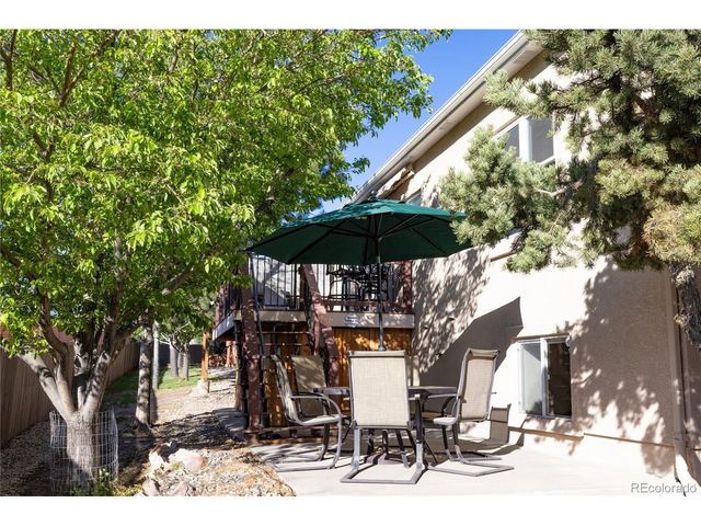 1644 Pinon Glen Cir, Colorado Springs, CO 80919