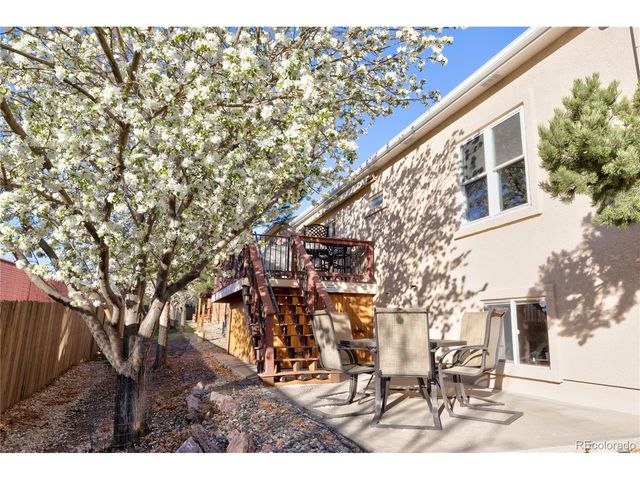 1644 Pinon Glen Cir, Colorado Springs, CO 80919