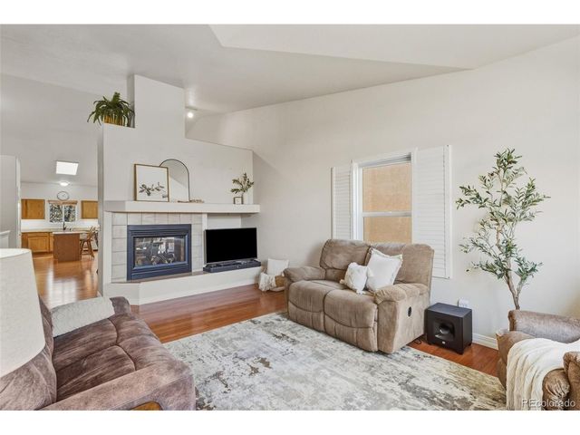 1644 Pinon Glen Cir, Colorado Springs, CO 80919