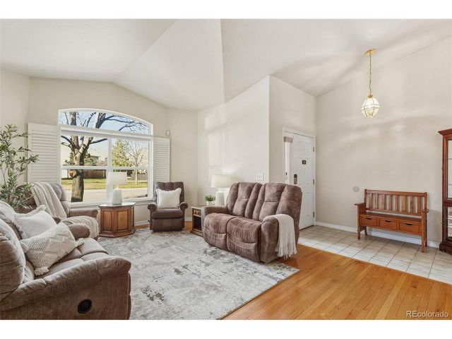 1644 Pinon Glen Cir, Colorado Springs, CO 80919