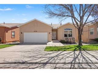 1644 Pinon Glen Cir, Colorado Springs, CO 80919