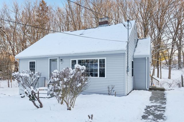 6 George Street, Auburn, MA 01501