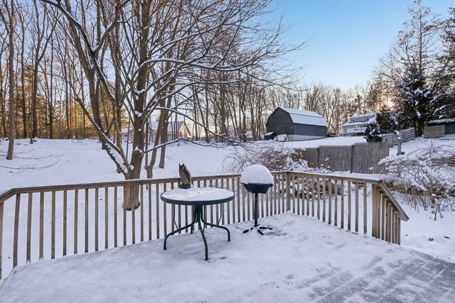 6 George Street, Auburn, MA 01501