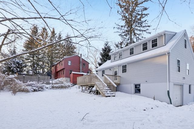 6 George Street, Auburn, MA 01501