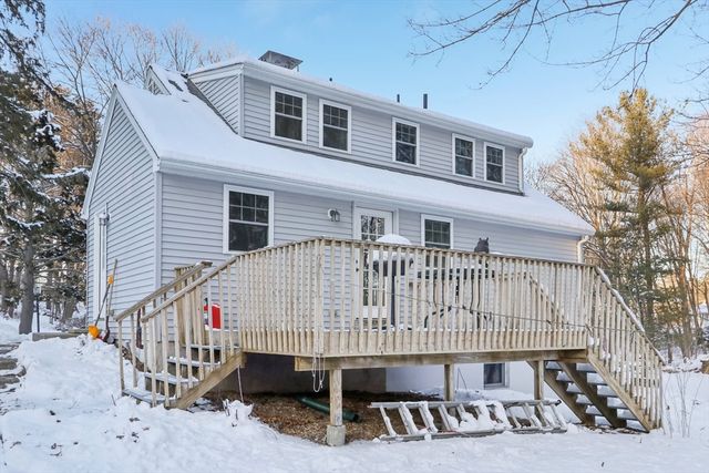 6 George Street, Auburn, MA 01501