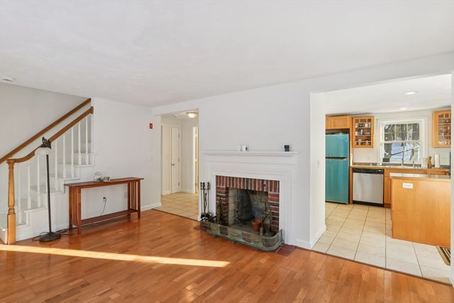 6 George Street, Auburn, MA 01501