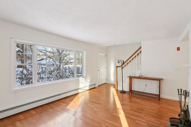 6 George Street, Auburn, MA 01501