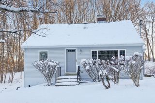 6 George Street, Auburn, MA 01501