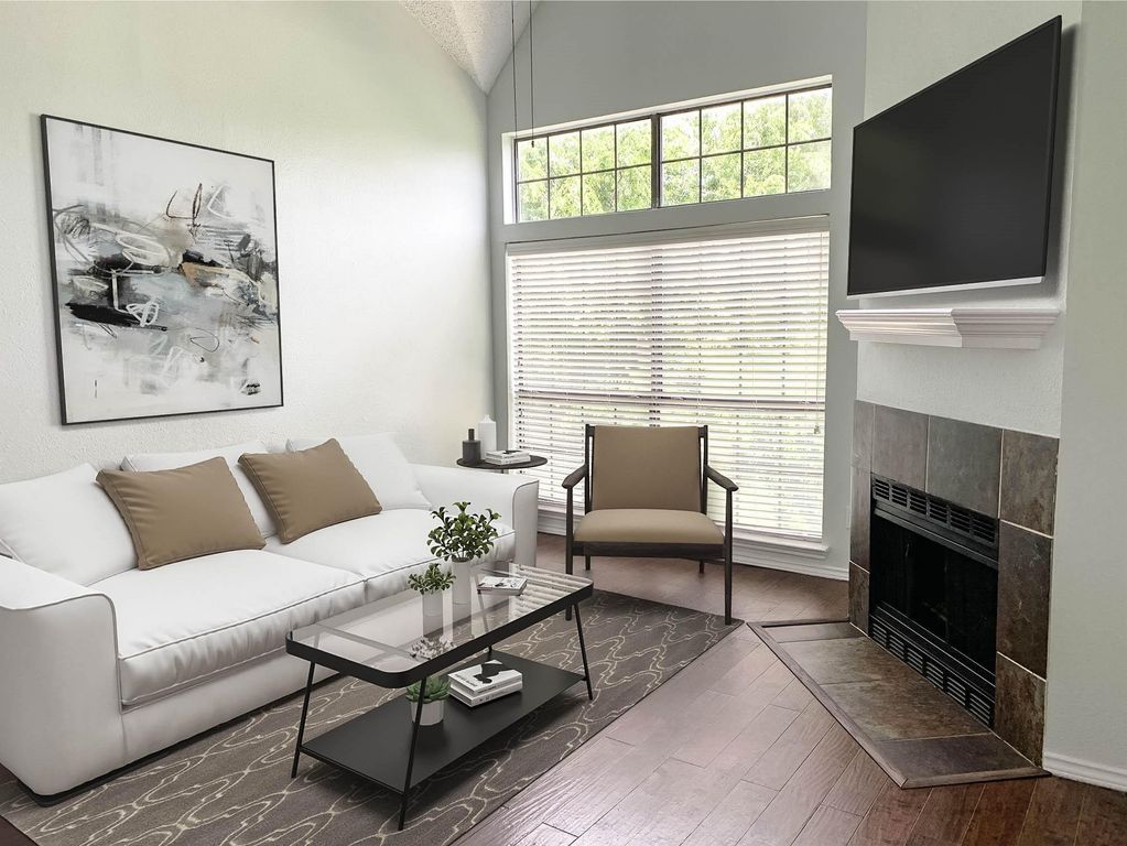 9601 Forest Lane 1024, Dallas, TX 75243