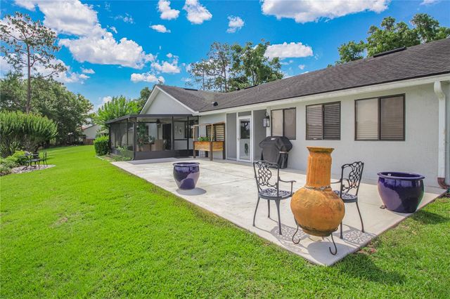 7243 WOODVILLE CRESCENT, Orlando, FL 32819