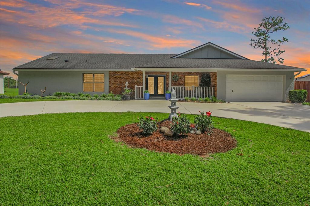 7243 WOODVILLE CRESCENT, Orlando, FL 32819